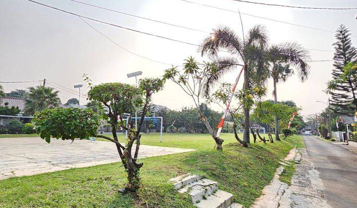 Rumah Dalam Komplek di Ciputat 2