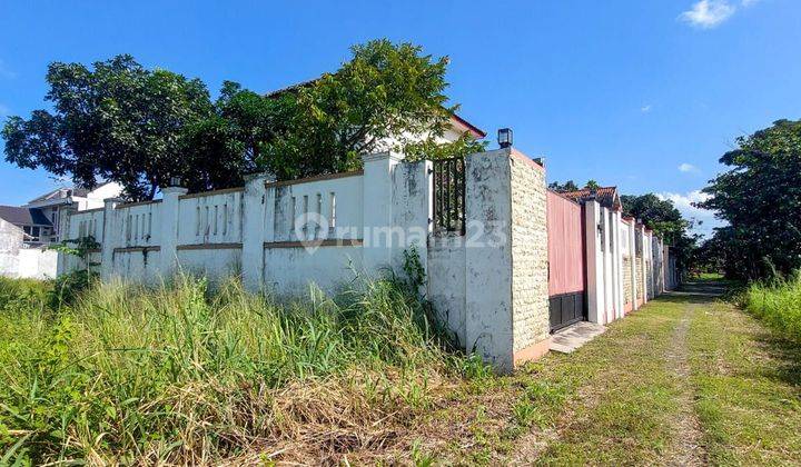 Rumah Cantik Siap Huni di Laweyan Solo 2