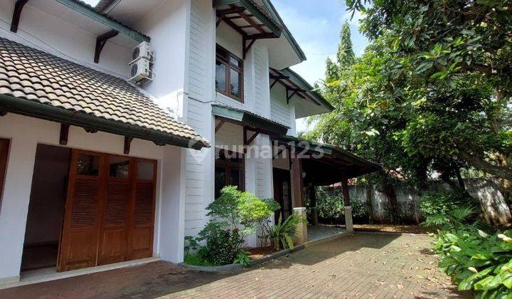 RUMAH BAGUS AREA EXPART
KEMANG  1