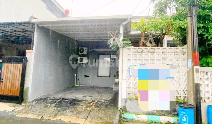 Rumah Minimalis Siap Huni - Harga Menarik di Limo Depok Rumah Minimalis Siap Huni - Harga Menarik di Limo Depok