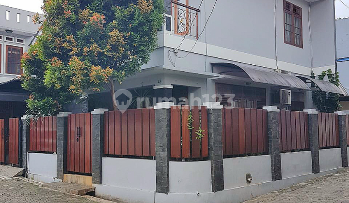 Rumah Bagus Siap Huni Di Cipete