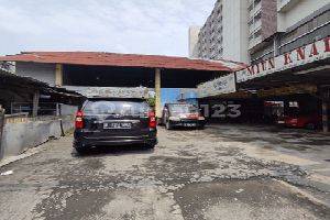 Tanah Pinggir Jalan Untuk Usaha Di Haji Nawi Jaksel 1