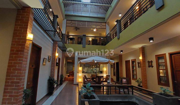 Rumah Kost Di Kebayoran Baru 2