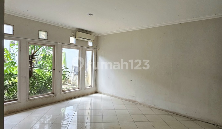 Beautiful House In Townhouse Cipete Area 2