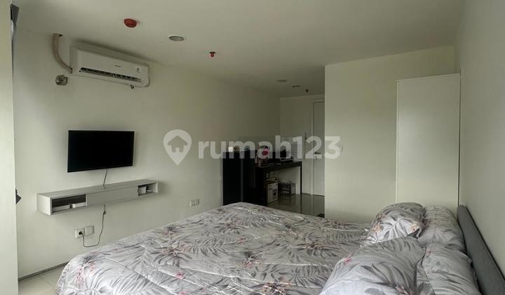 Furnished Studio Apartment Tuscany Residence