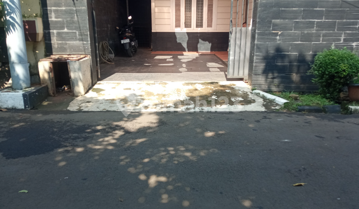 Rumah Bagus Murah Dalam Townhouse di Pejaten 2