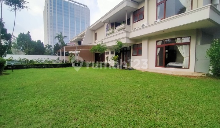 Rumah Bagus Siap Huni Dalam Townhouse, Kebagusan  2