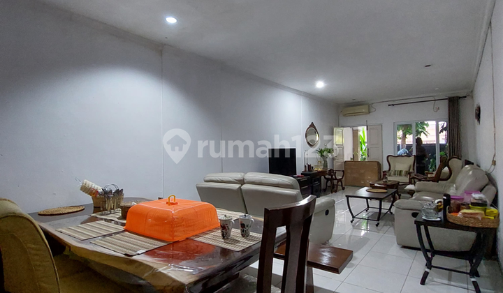 Rumah Cantik Siap Huni Di Lingkungan Nyaman Di Pondok Indah  2