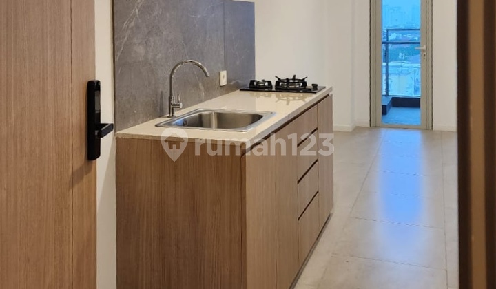 Studio Unit Unfurnished Antasari Place Harga di Bawah Pasaran 2