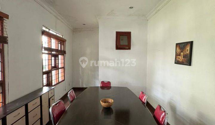 Rumah Dalam Komplek Terawat di Gandaria Selatan 2