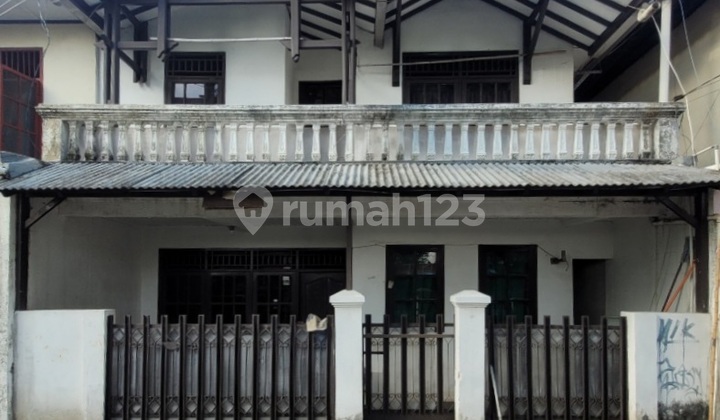 Rumah Kost 11 Kamar Di Cipete