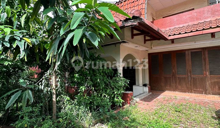 Tanah Lokasi Bagus Di Cipete Tanah Lokasi Bagus Di Cipete