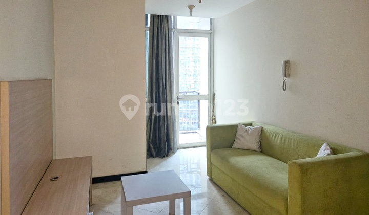 Bellagio Residence - 2 Bedroom Unit Furnished