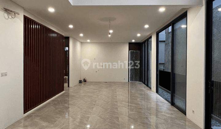 Rumah Brand New Dalam Komple Elite 2