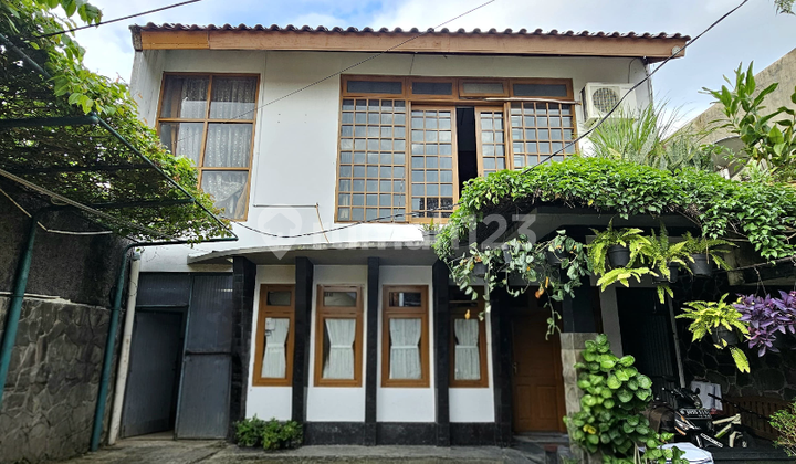 Rumah Bagus Terawat di Cipete Rumah Bagus Terawat di Cipete