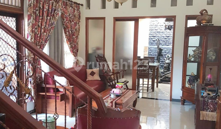 Rumah Bagus Siap Huni Di Cipete 2