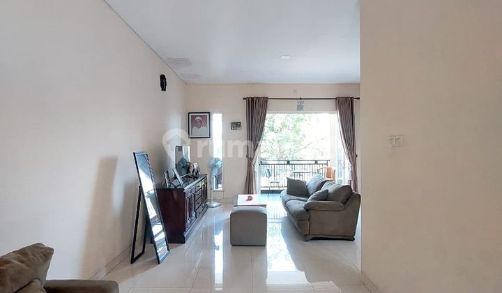 Rumah Cantik Siap Huni Dalam Mini Townhouse di Jagakarsa 2