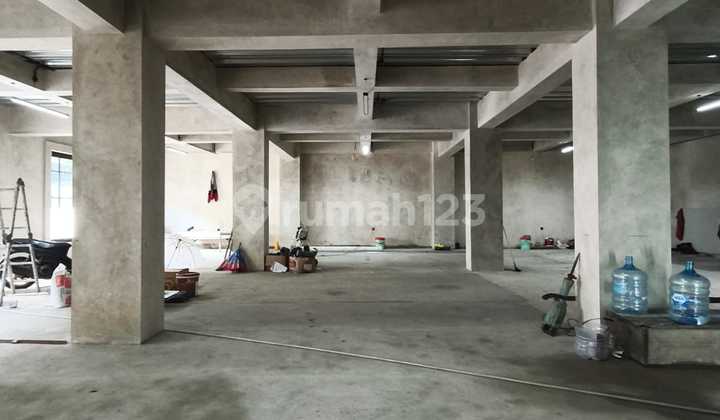 New Strategic Shop House in Antasari Raya Area 2