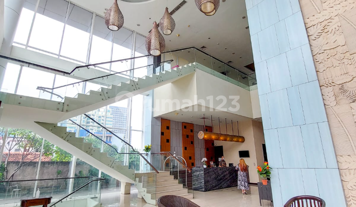 Good 3 Star Hotel in South Jakarta