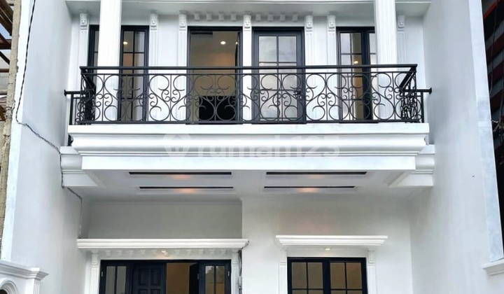 Rumah Bagus Siap Huni Di Aselih Jagakarsa