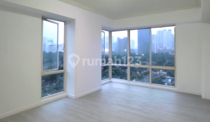 Apartemen Puri Casablanca 3 Bedroom Newly Renovated