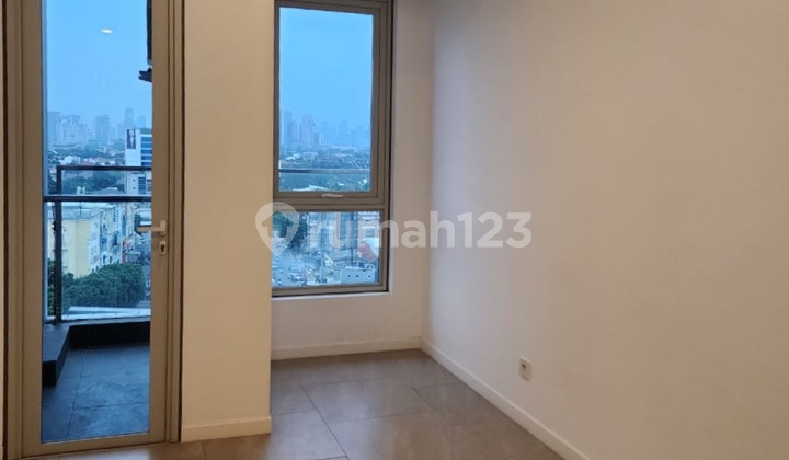 Antasari Place Studio Unit Unfurnished Below Market Price