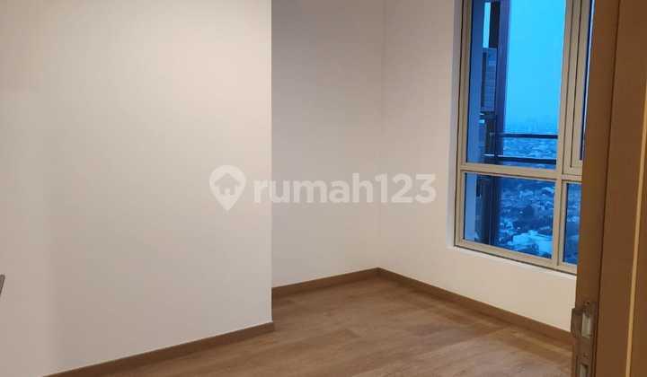Unit Unfurnished 2 Bedroom Antasari Place