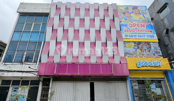 Row Houses in Prime Area Cipete