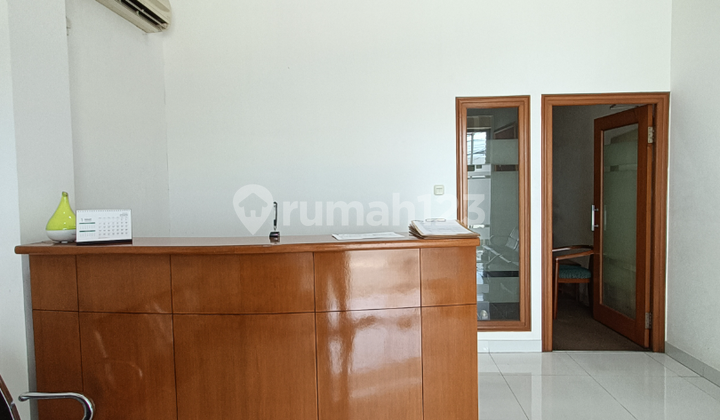 Price Drop - Ready-to-Use Shop House Cipete Raya 2