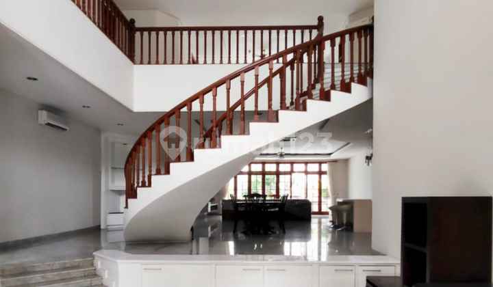Luxury Ready House di Pondok Indah 2