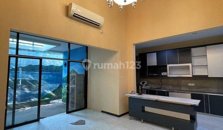 Rumah Cantik Murah Dalam Townhouse Di Pondok Labu 2