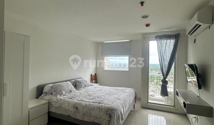 Furnished Studio Apartment Tuscany Residence