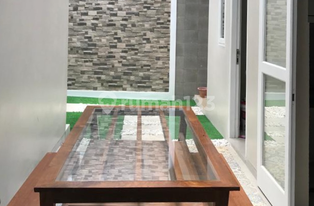 Rumah Bagus Siap Huni Dalam Komplek di Cinere 2