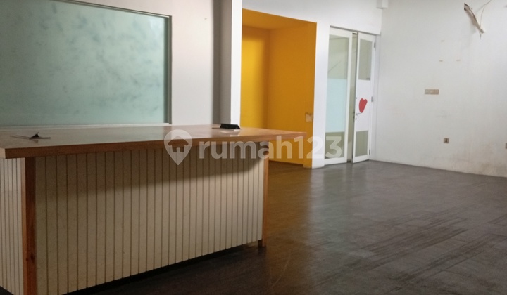 Ruangusaha Cocok untuk Kantor di Kemang Ruangusaha Cocok untuk Kantor di Kemang