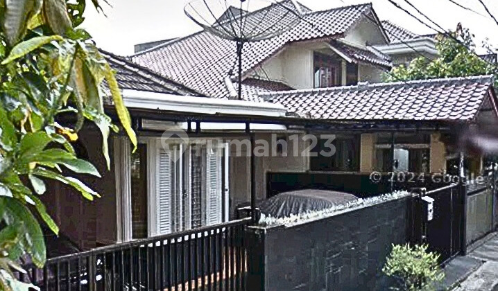 Nice Cheap House in Townhouse at Pejaten 2