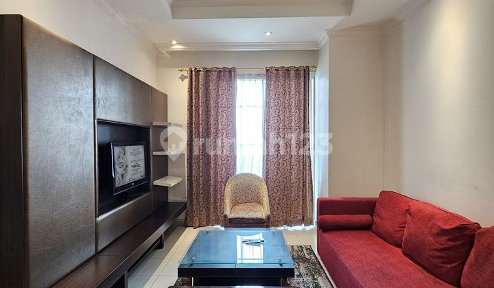 1 Bedroom Fully Furnished Belleza Apartment