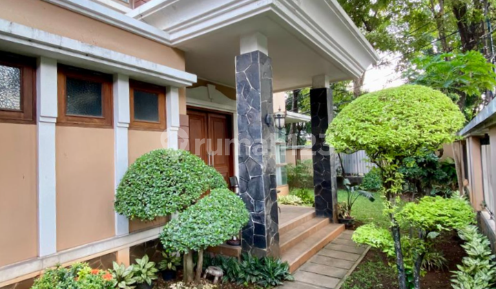 Beautiful Ready-to-Live Affordable House in Cilandak 1