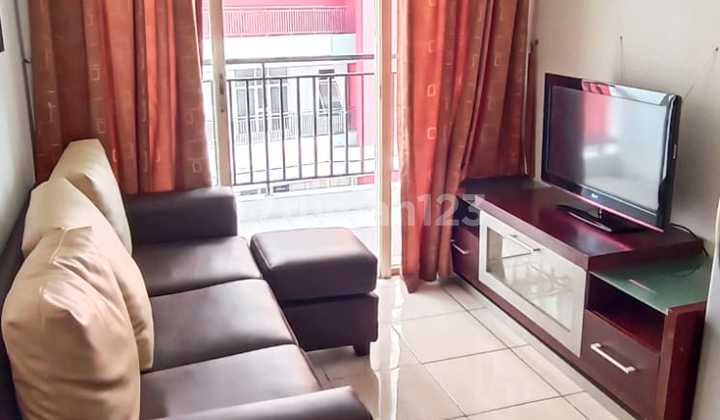Fully Furnished 2-Bedroom Unit Gardenia Boulevard Fully Furnished 2-Bedroom Unit Gardenia Boulevard