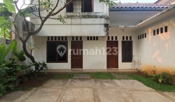 Exclusive Residence Cilandak - Behind Cilandak Town Square 2