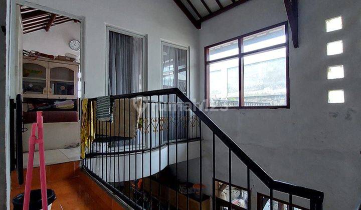 Rumah 2 Lantai di Kalibata Cocok untuk Bisnis Kost 2