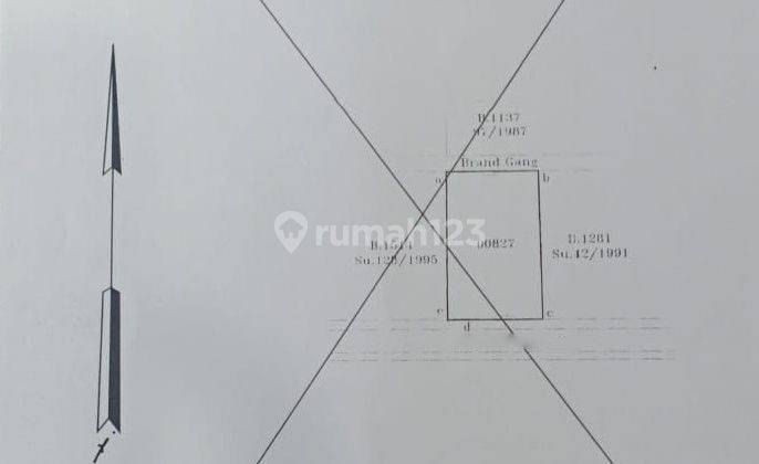 Dekat Mrt Cocok Untuk Kost di Area Kebayoran Baru 2