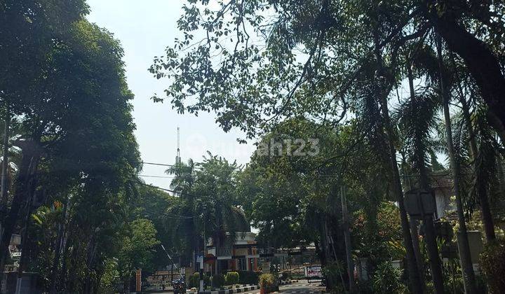 Rumah Hoek di Kalibata Indah Lingkungan Hijau Adem Tenang Dan Aman 1