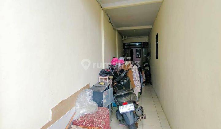 Rumah Kost 9 Kamar di Pancoran Tebet 2