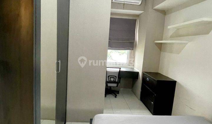 Apartemen Emerald Bintaro 2 BR 2