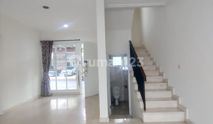 Rumah Nyaman Dalam Perumahan Lebak Bulus 2