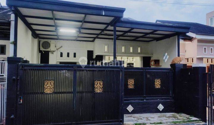 Dijual Cepat Rumah Siap Huni Di Taman Kota Ciperna Cirebon 1