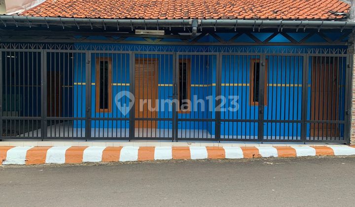 Dijual Rumah di Lebak Bulus 
