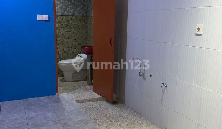 Dijual Rumah di Lebak Bulus  2