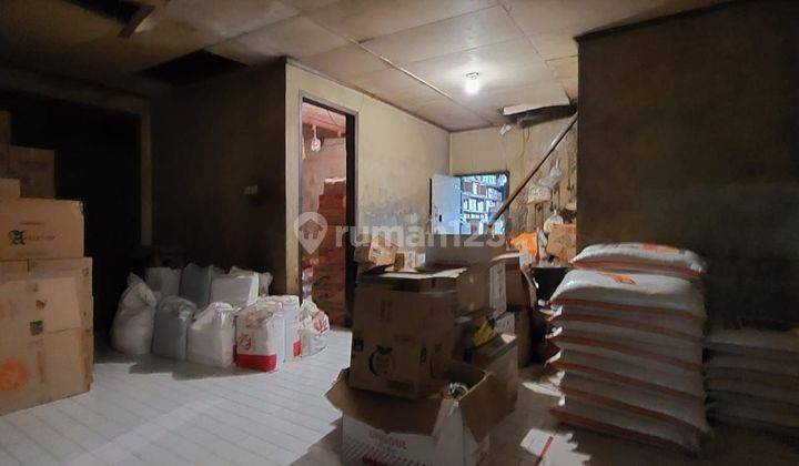 Disewa Tanah Strategis di Cilandak KKO Raya 2