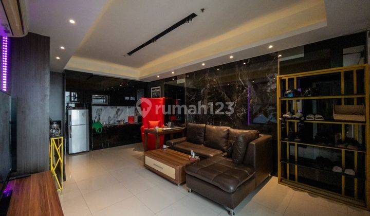 Dijual Unit di 1 Park Residence Gandaria  2